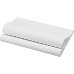 Duni Bio Dunisoft Weiß 60 Stück(e)