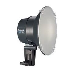 Elinchrom Quadra Action Head