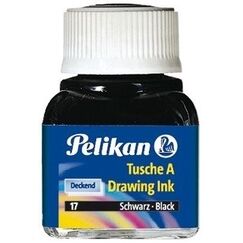 Pelikan Tusche A karmin