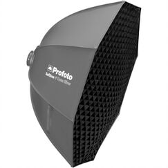 Profoto Softgrid Octa Lichtwannen-Zubehör Gitter