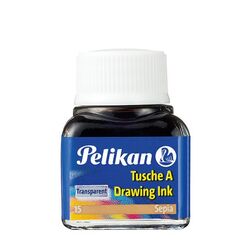 Pelikan 201640 Zeichentinte