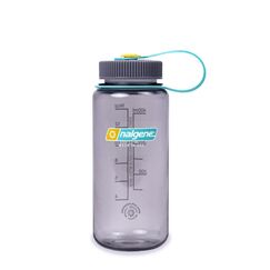 Nalgene 2020-0316 Trinkflasche Tägliche Nutzung, Wandern 470 ml Kunststoff Violett