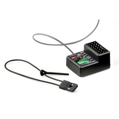 Absima R6FS SVC RC-Modellbau ersatzteil & zubehör Receiver