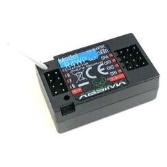 Absima 2020020 RC-Modellbau ersatzteil & zubehör Receiver