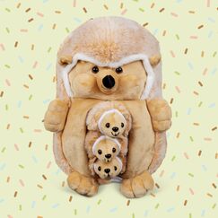 Mamanimals 2020606 Stofftier