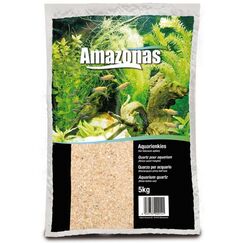 AMAZONAS 202505 Aquariumsubstrat 5 kg