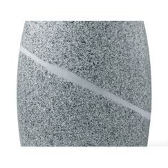 Kela 20257 Seifenspender 0,3 l Grau