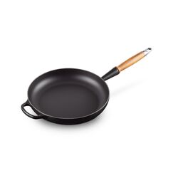 Le Creuset 20258280000422 Pfanne Allzweckpfanne Rund