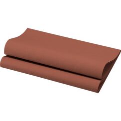 Duni Bio Dunisoft Braun 60 Stück(e)