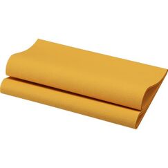 Duni Honey Papier Orange 60 Stück(e)