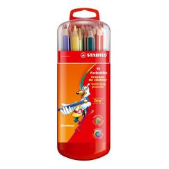 STABILO Trio 15 Stück(e)