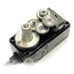 Absima 2030100 RC-Modellbau ersatzteil & zubehör Servo