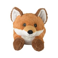 Warmies Liegender Fuchs