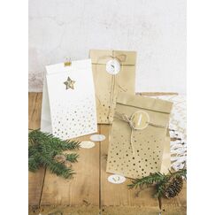 HEYDA 203089333 Adventskalender
