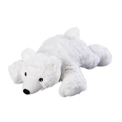Warmies Eisbär