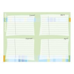 Pagna 20358-15 Tagebuch