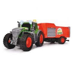 Dickie Toys 203734001 Spielzeugfahrzeug