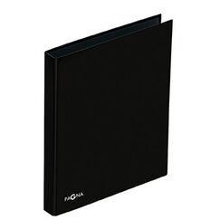 Pagna 20407-01 Ringmappe Schwarz