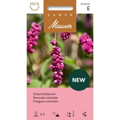 Samen Mauser 20432904 Blumensamen/-zwiebel