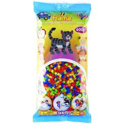 Hama Beads 205-51 Kunst-/Bastelspielzeug
