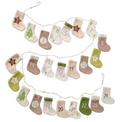Boltze 2059845 Adventskalender