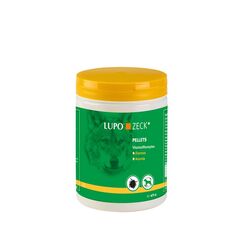 Luposan Zeck+ Pellets Hund Granulat