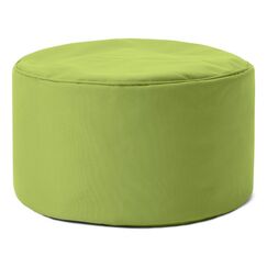 Lumaland 20708 Hocker & Sitzkissen Hocker/Ottomane Rund