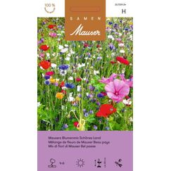 Samen Mauser 20733904 Blumensamen/-zwiebel