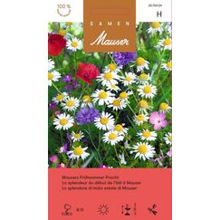 Samen Mauser 20734104 Blumensamen/-zwiebel Gemischt