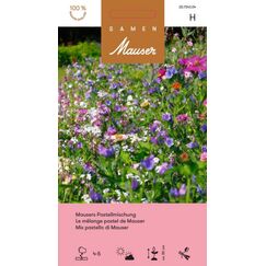 Samen Mauser 20734304 Blumensamen/-zwiebel Gemischt
