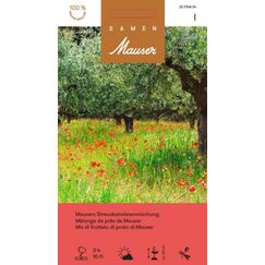Samen Mauser 20734804 Blumensamen/-zwiebel Gemischt
