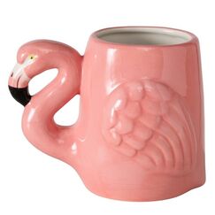 Boltze 2075682 Tasse Rose Universal 1 Stück(e)