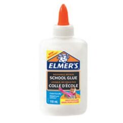 Elmer's 2079101 Schreibwaren-Klebstoff Klebstoffflasche