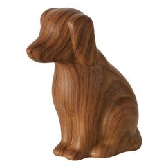 Boltze 2079867 Dekorative Statue & Figur Braun Keramik