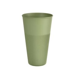 Duni 208032 Tasse Grün 10 Stück(e)