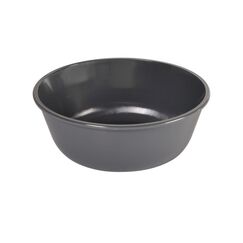 Duni 208043 Speiseschüssel Schüssel-Set 1,15 l Rund Polypropylen (PP) Grau 40 Stück(e)