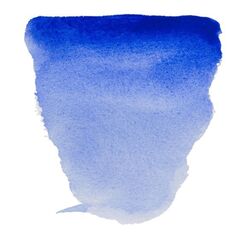 Van Gogh 512 Farbe auf Wasserbasis Blau