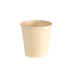 Duni 208848 Einwegbecher 1200 Stück(e) 120 ml Papier