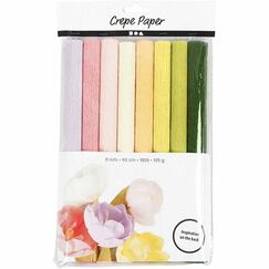 Creativ Company Krepppapier