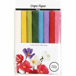 Creativ Company Krepppapier