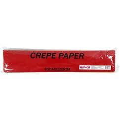 Creativ Company 209020 Krepppapier Gemischte Farben