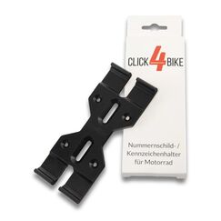 21CARS 21-1-015 Außenteil/Zubehör für Fahrzeuge Anzahl Plattenhalter