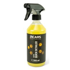 21CARS Quick Detailer