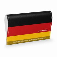 21CARS Car Tag | WM Edition