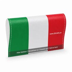 21CARS Car Tag | WM Edition