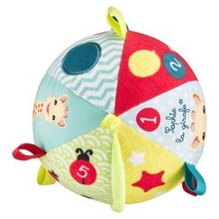 Sophie la girafe 210206 Stofftier