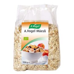 A.Vogel Müesli