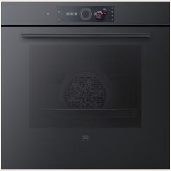 V-ZUG Combair V6000 60P 69 l Schwarz