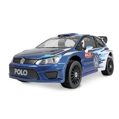 Amewi 21143 ferngesteuerte (RC) modell Rallyeauto Elektromotor 1:7