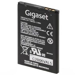 Gigaset V30145-K1310-X445 Telefon-Ersatzteil/-Zubehör Akku
